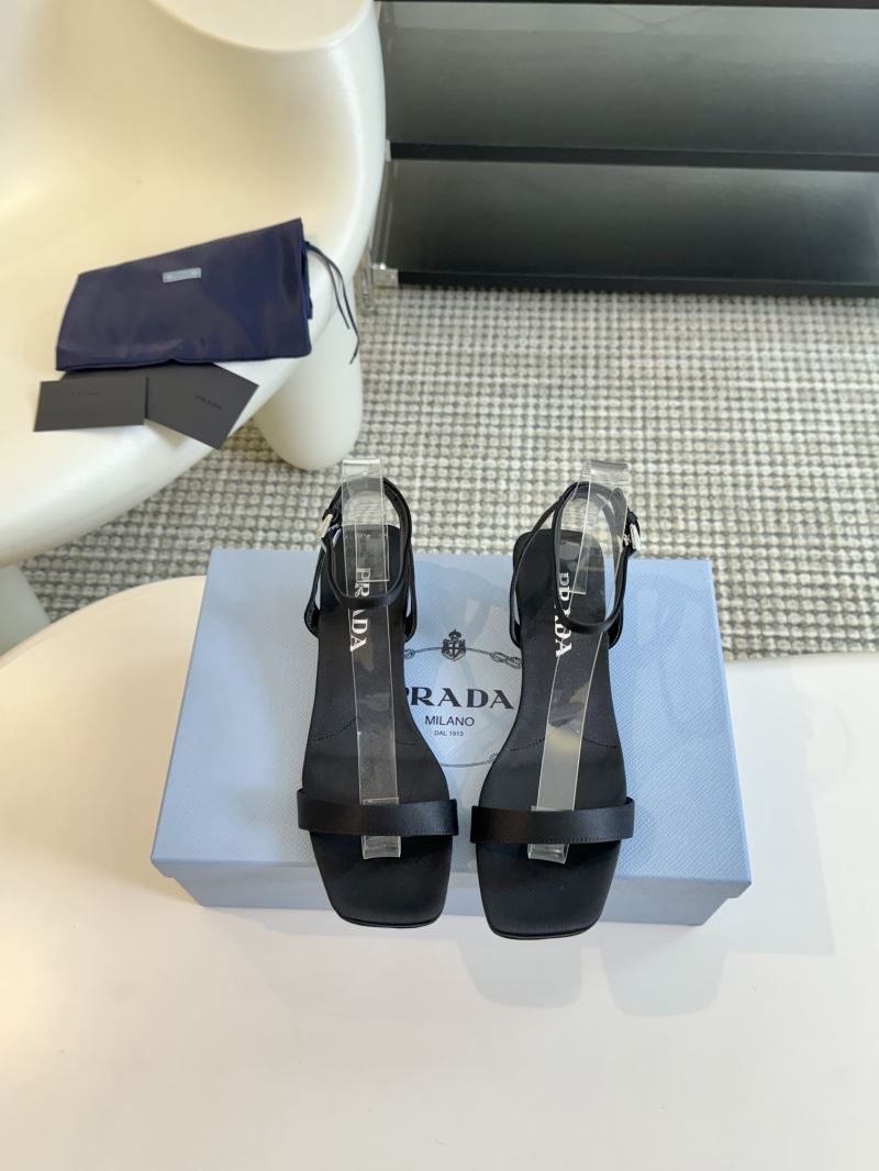 Prada Sandals